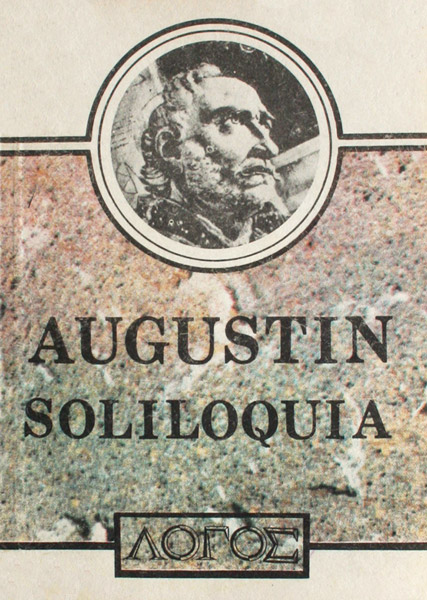 Soliloquia - Augustin