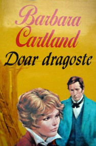 Doar dragoste - Barbara Cartland