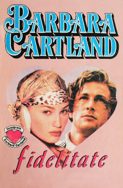 Fidelitate - Barbara Cartland