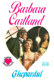 Ghepardul - Barbara Cartland