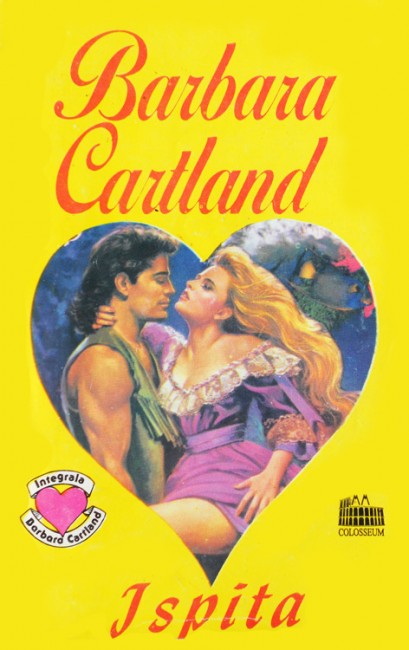 Ispita - Barbara Cartland