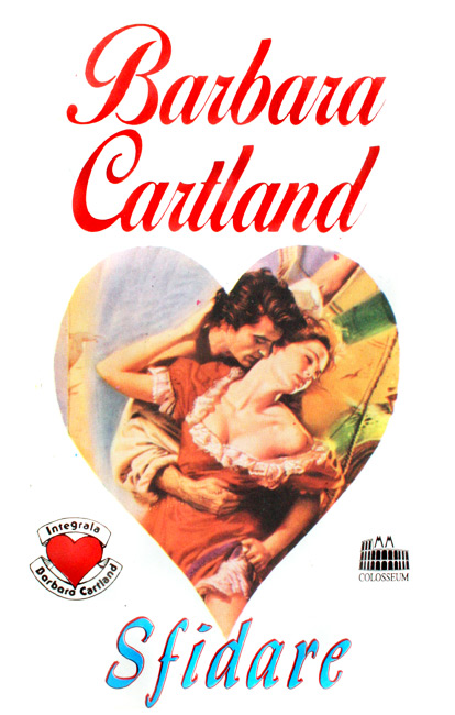 Sfidare - Barbara Cartland