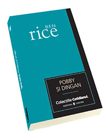 Pobby si Dingan - Ben Rice