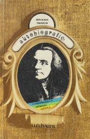 Autobiografie - Benjamin Franklin