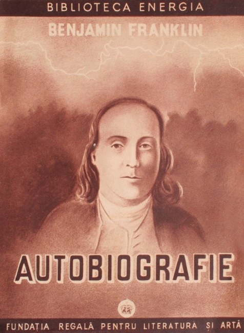 Autobiografie (editia princeps