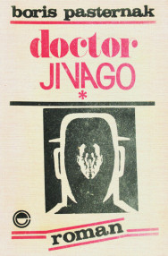 Doctor Jivago (2 vol.) - Boris Pasternak