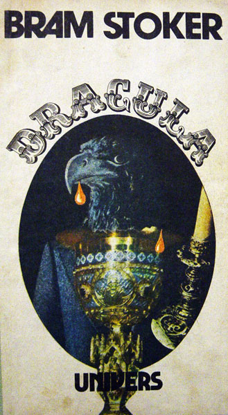 Dracula - Bram Stoker