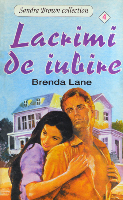Lacrimi de iubire - Brenda Lane