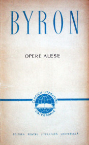 Opere alese - Byron