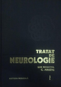 Tratat de neurologie I - C. Arseni