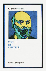 Studii de estetica - C. Dimitrescu-Iasi