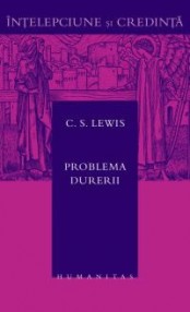 C.S. Lewis - Problema durerii