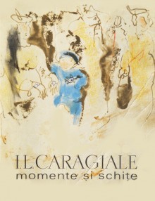 Momente si schite - I.L. Caragiale