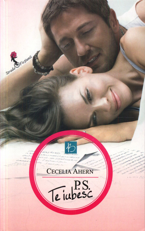 P.S. Te iubesc - Cecelia Ahern