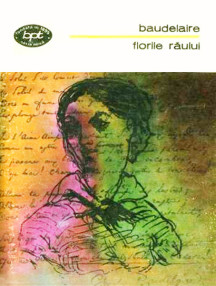 Florile raului - Charles Baudelaire