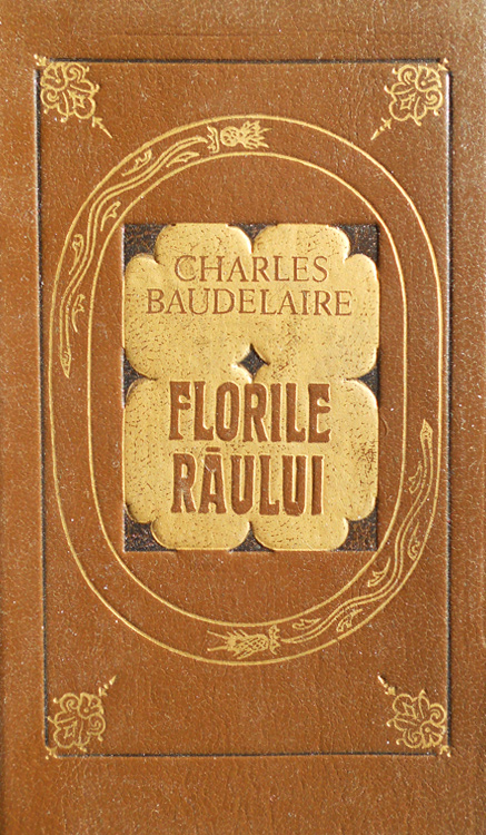 Florile raului - Charles Baudelaire