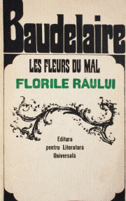 Florile raului / Les fleurs de mal (editie bilingva) - Charles Baudelaire