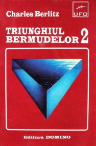 Triunghiul Bermudelor 2 - Charles Berlitz