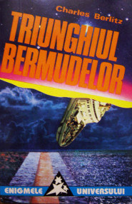 Triunghiul Bermudelor - Charles Berlitz