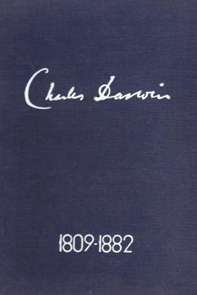 Amintiri despre dezvoltarea gandirii si caracterului meu. Autobiografia (1809-1882) - Charles Darwin