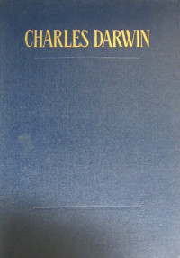Variatia animalelor si plantelor sub influenta domesticirii - Charles Darwin
