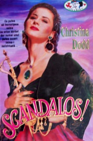 Scandalos! - Christina Dodd