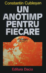 Un anotimp pentru fiecare - Constantin Cublesan