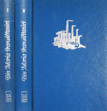Din istoria Transilvaniei (2 vol.