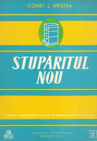 Stuparitul nou - Constantin L. Hristea