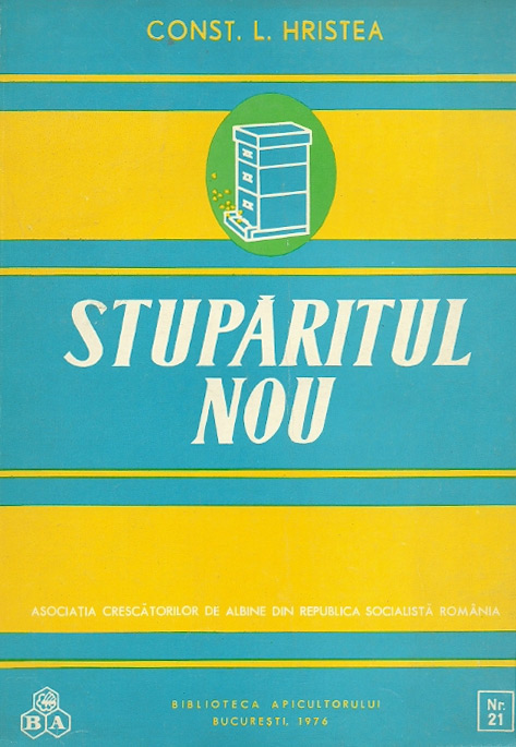 stuparitul hristea