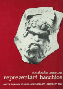 Reprezentari bacchice - Constantin Scorpan