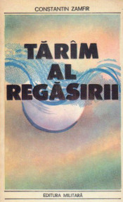 Taram al regasirii - Constantin Zamfir