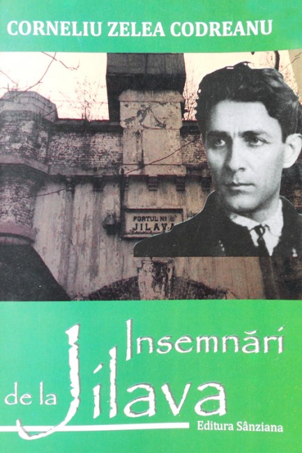 Insemnari de la Jilava - Corneliu Zelea Codreanu