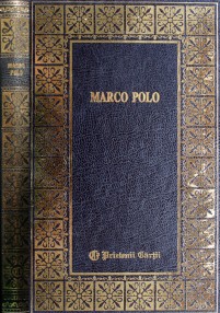 Marco Polo (editie de lux) -