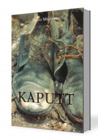 Kaputt - Curzio Malaparte