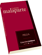 Pielea - Curzio Malaparte