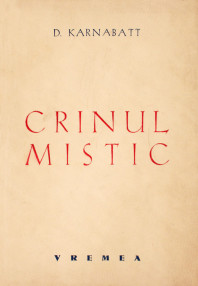 Crinul mistic (editia princeps