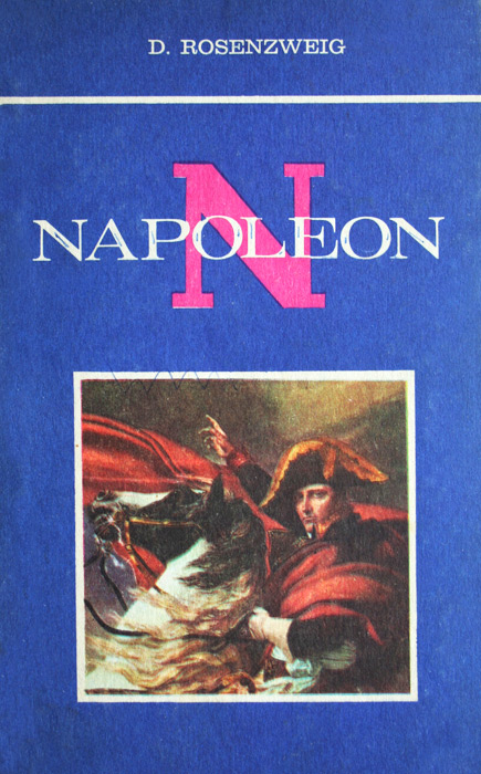 Napoleon - D. Rosenzweig
