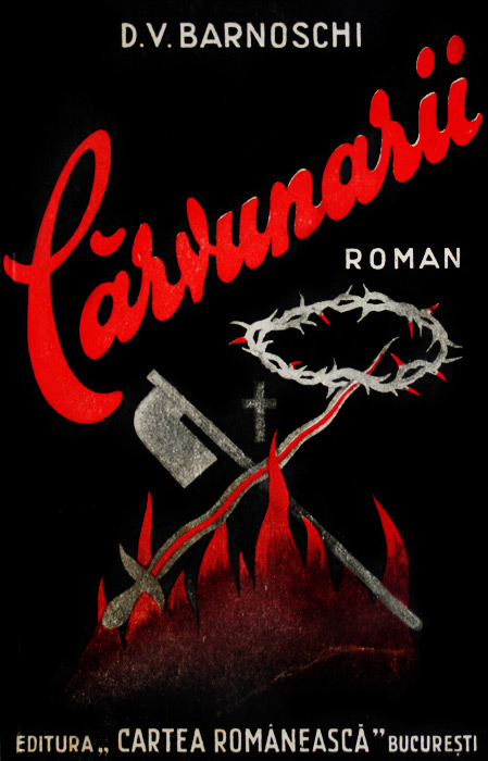 Carvunarii (1937) - D.V. Barnoschi