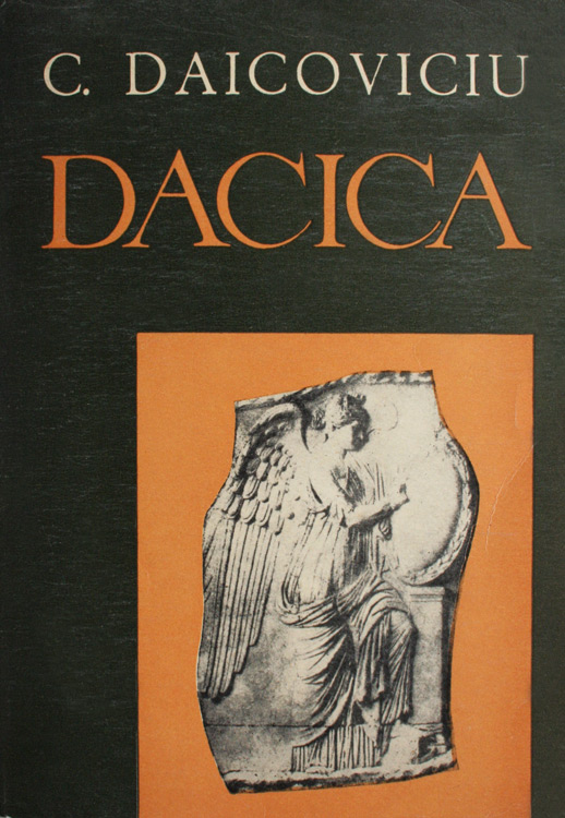 Dacica - C. Daicoviciu