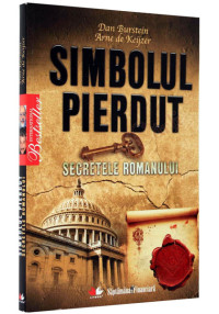 Simbolul pierdut - Dan Burstein