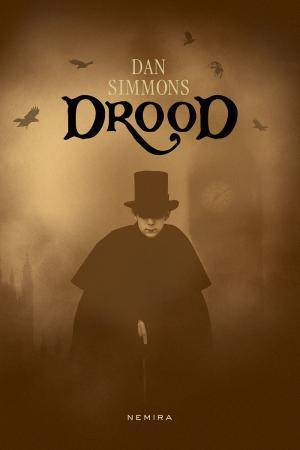 Drood - Dan Simmons