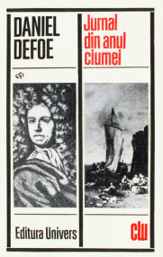 Jurnal din anul ciumei - Daniel Defoe