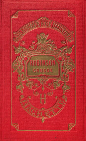 Robinson Crusoe (1896) - Daniel Defoe