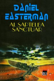 Al saptelea sanctuar - Daniel Easterman