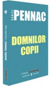 Domnilor copii - Daniel Pennac