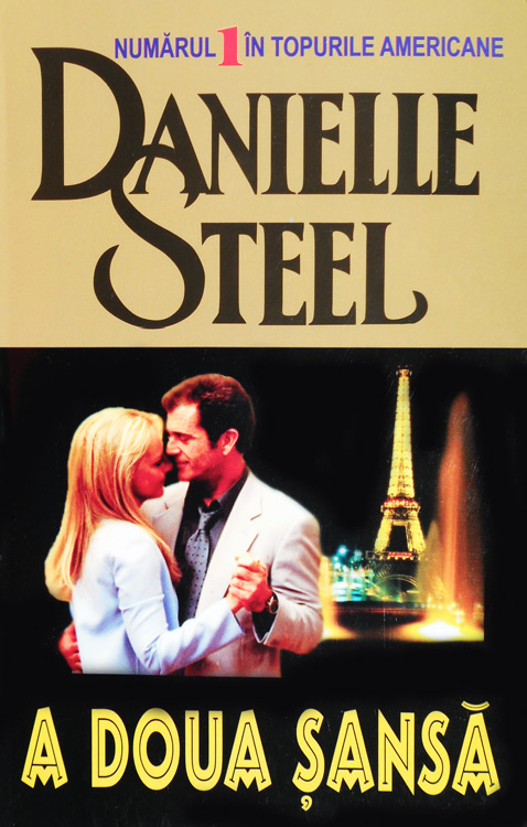 A doua sansa - Danielle Steel