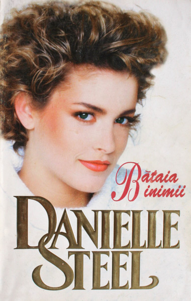 Bataia inimii - Danielle Steel