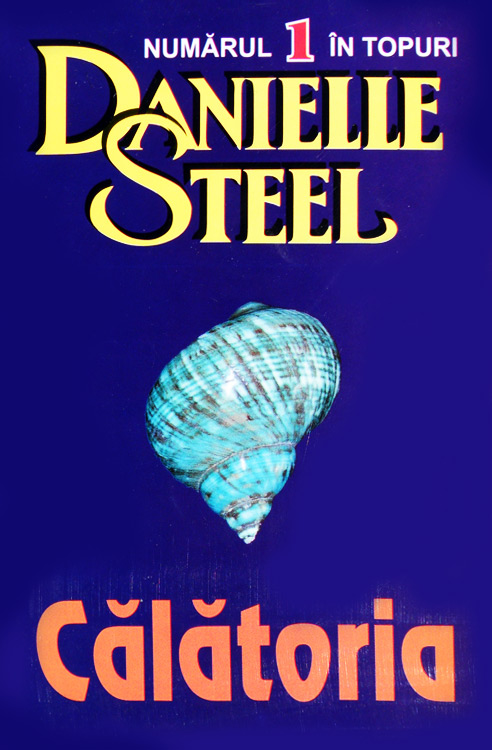 Calatoria - Danielle Steel