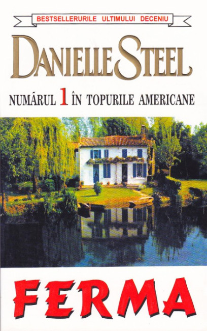 Ferma - Danielle Steel